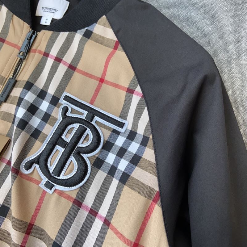 Burberry Outwear